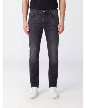 PT Torino Jeans Hombre - Azul