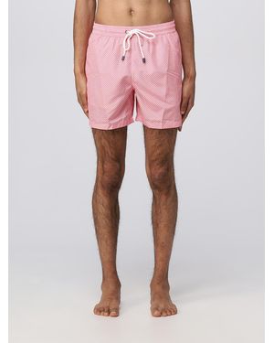 Bagni Fiorio Swimsuit - Pink