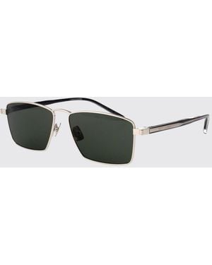 Saint Laurent Sunglasses - Metallic