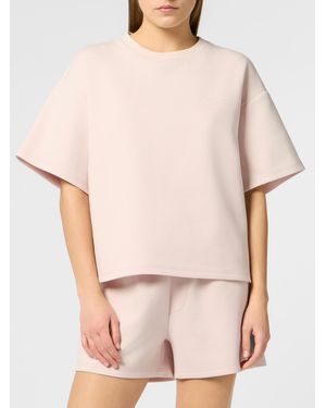 Philipp Plein T-Shirt - Natural