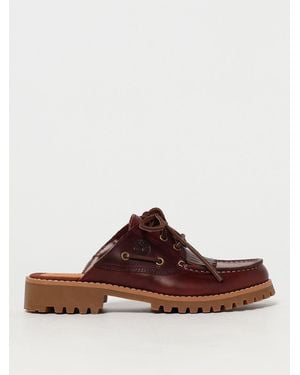 Timberland Schuhe Damen - Braun
