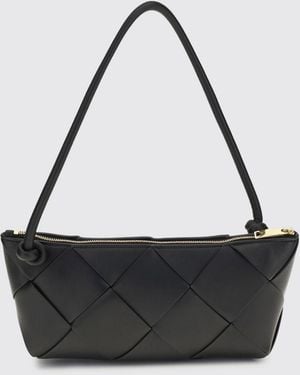Bottega Veneta Clutch - Black