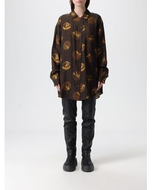 Uma Wang Top - Black