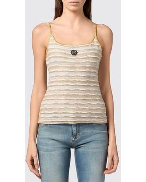 Philipp Plein Jumper - Blue