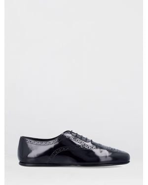 Church's Derbies Rebecca À Lacets - White