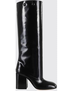 Marni Stivale Trunkaroo - Nero