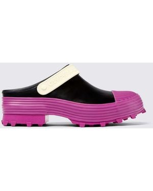CAMPERLAB Sandals - Purple