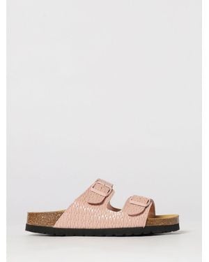 Woolrich Shoes - Pink