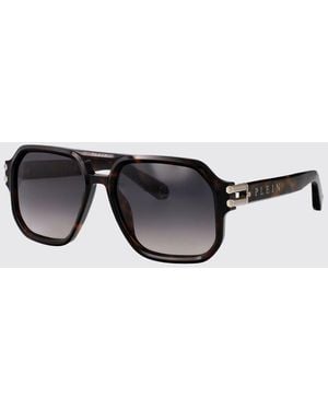 Philipp Plein Sunglasses - Gray