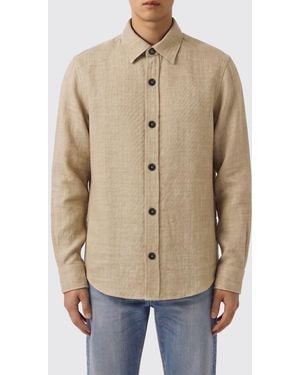 ZEGNA Shirt - Natural