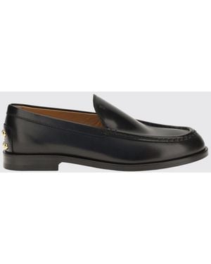 Tod's Loafer - White