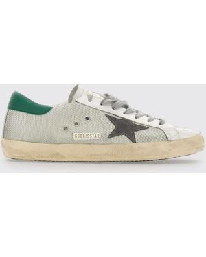 Golden Goose Zapatillas Hombre - Blanco