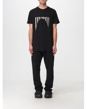 Rick Owens T-Shirt - Black