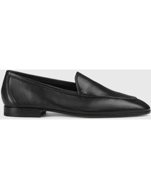 Doucal's Loafer - Black