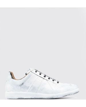 Maison Margiela Shoes - White