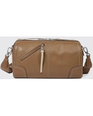 Paul Smith Bandolera Hombre - Marrón