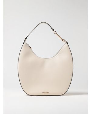 Twinset Sac Porté Épaule Femme - Neutre
