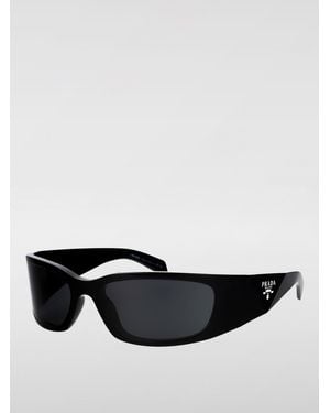 Prada Sunglasses - Black