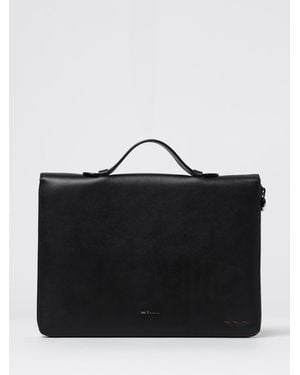 Kiton Bags - Black