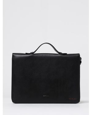 Kiton Bolsos Hombre - Negro