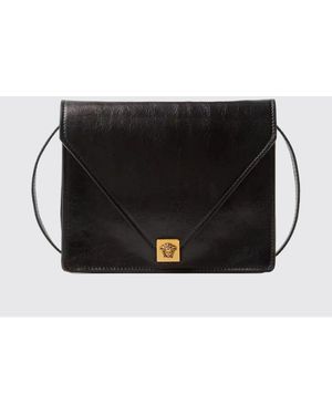 Versace Mini Bag - Black