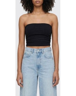 Thom Krom Top - Blue