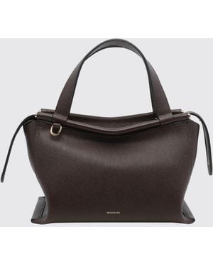 Wandler Handbag - Black