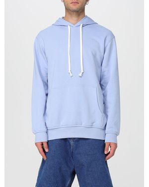 Comme des Garçons Sweatshirt - Blue