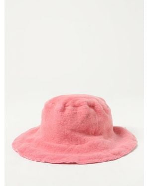 Comme des Garçons Cappello - Rosa