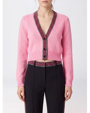 Versace Jumper - Pink