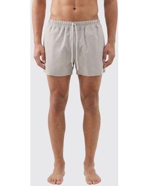 Rick Owens Polyester Swimsuit - Multicolour