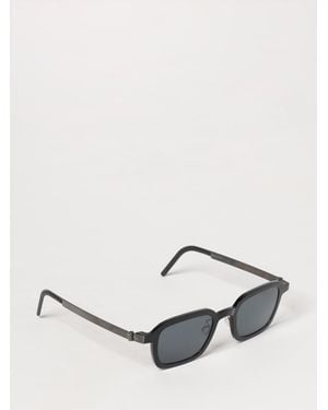 Lindberg Titanium And Acetate 85098 Sunglasses - Natural