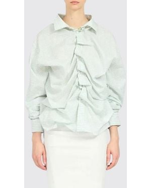 Maison Margiela Cardigan - Green