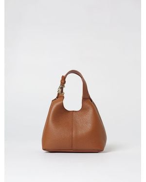 Coccinelle Shoulder Bag - Brown