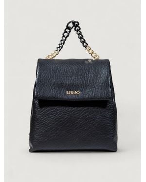 Liu Jo Rucksack Damen - Blau