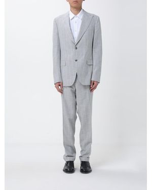 BOSS Suit - Grey
