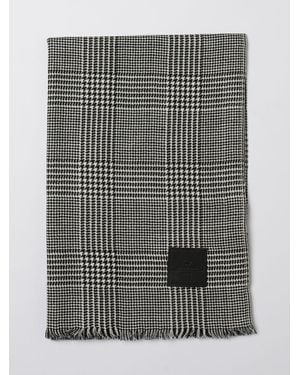 Weekend by Maxmara Sciarpa Tartan - Grigio