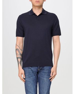 Altea Polo - Blu