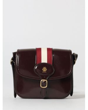 Bally Schultertasche Damen - Mehrfarbig