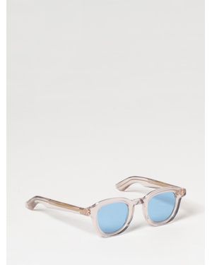 Moscot Dahven Sun Acetate Sunglasses - Blue