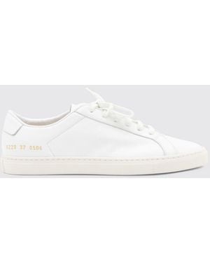 Common Projects Trainers - White