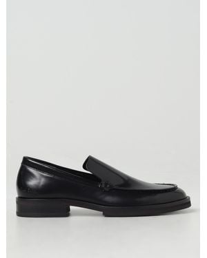 Paul Smith Flat Shoes - Black