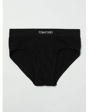 Tom Ford Underwear - Black