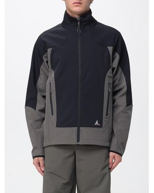 Roa Jacket - Blue