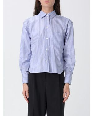 Victoria Beckham Shirt - Blue