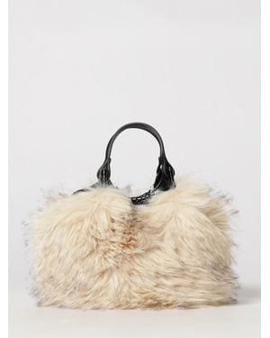Gianni Chiarini Handbag - Natural