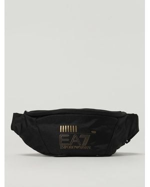 EA7 Bags - Black