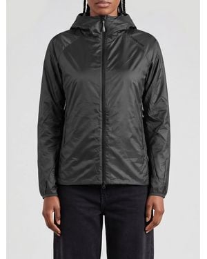 Houdini Chaqueta Mujer - Gris