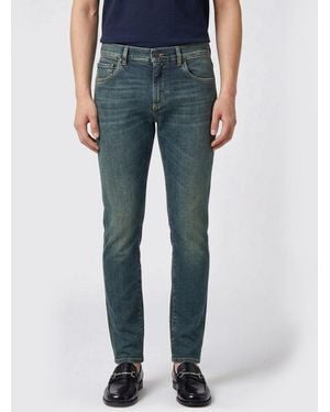 Dolce & Gabbana Jeans - Blue