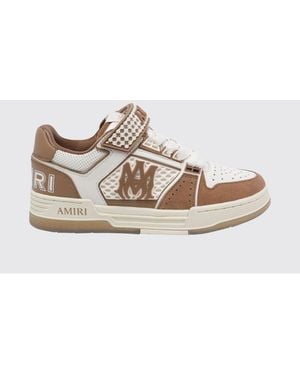 Amiri Ma Skyline Trainers - White